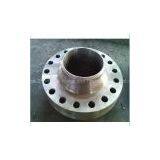 Forging Flange (DIN2636) thumbnail-1