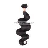 7a Grade Body Wave Weft Weave 100% Virgin Remychicago Wholesale Brazilian Hair Vendors thumbnail-2