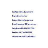 E-4 Dump Truck Tyre18.00R33,21.00R35,24.00R25 thumbnail-3