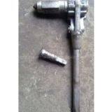 Manual Rail Drilling Machine thumbnail-2