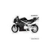 Sell Pocket Bike thumbnail-1