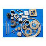 High Density Alnico 5 Cast Alnico Magnet Used In Holding Magnets thumbnail-1