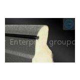 Electric Sectional Garage Door Panel Wood Grain Remote Control thumbnail-1