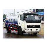 Cummins 140HP 4x2 Dongfeng EQ5111GSSK Watering Truck thumbnail-1