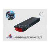 24V10AH E-Bike LiFePO4 Battery Pack, Electric Bike Li Ion Batteries With PCB Protection thumbnail-1