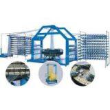 PP/PE Woven Bag Making Machine for Fruits thumbnail-1