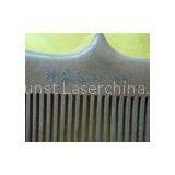 High Speed 50W Art Craft Mini Laser Cutting Machine With Supper Smooth