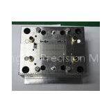 Precision plastic injection moulding LED mould for SMD 020 OEM and ODM