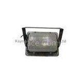 80W High Power Waterproof LED Flood Light , 2700K - 3500K Warm White Lighting