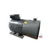 40HP / 50HP 6 Pole 3 Phase Inverter Duty Motor 30KW With Low Vibration thumbnail-1