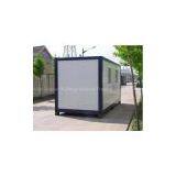 Cheap Container House for Office, Living, Shop thumbnail-1