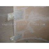 ISO9001approval Frp Hand Lay-up Wind Powered Parts thumbnail-3