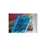 Tpu Case Water Cube for Iphone 5 thumbnail-1