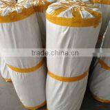 Professional Manufacturer of Braided Ceramic Fiber Round Rope thumbnail-6