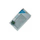 IPad Mini Bluetooth Keyboard With Holder thumbnail-2