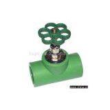 PP-R Pipe and Fitting (Stop Valve) thumbnail-1