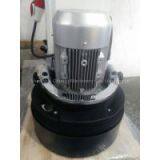 380V Planetary Grinding Machine 3 Heads Concrete Grinder Marble Floor Polishing Machine thumbnail-3