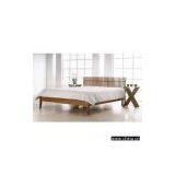 Sell Wooden Bed thumbnail-1