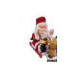 Sell Electric Christmas Toys thumbnail-1