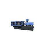 Electronic Plastic Injection Molding Machine , 900 KN Injection Mold Equipment