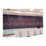 Full Color P3 LED Video Wall , HD LED Screen With Linsn Control System