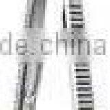 14cm Castroviejo Surgical Instruments TC Needle Holder