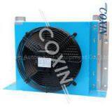 Electric Motor Air Oil Cooler AH1470T-C thumbnail-1