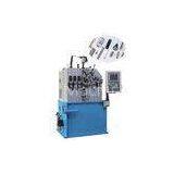 Stability Coil Spring Machine 150pcs/Min , High Accurate Spring Coiling Equipment