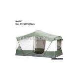 Weather Master Cabin Tent(HY-593) thumbnail-1