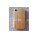 Cherry Waterproof Iphone 4 Wooden Cases,Iphone Protective Cases