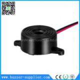 Piezo Buzzer (with Mounting Holes) thumbnail-1