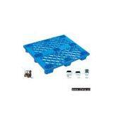 Plastic Pallet (One Side Ultra-Light) thumbnail-1