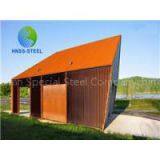 Supply SMA400BW, SM400CW, SMA400AP, SMA400BP, corten steel plate