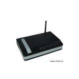 Sell Wireless ADSL2+ VoIP Router thumbnail-1