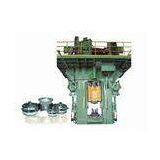 J54-2500ton Pneumatic Impact Press Machine / Cookware Press For Edge Cutting thumbnail-1