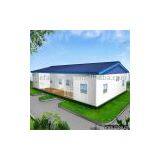 Prefab Villa thumbnail-1