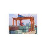 Sell JMQ Container Crane