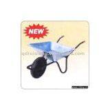 Metal Wheel Barrow thumbnail-1
