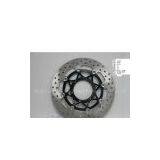 Motorcycle Brake Disc thumbnail-1