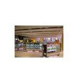 Cosmetics Display Rack