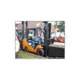 Koala Forklifts - Used Equipment TOYOTA 7FGCU45 thumbnail-1