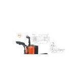 Power Pallet Truck WP-LPT22