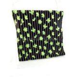 Women’s Fashion Flower Dress Fabric thumbnail-1