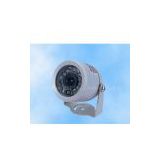 Waterproof IR CCD Camera