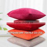 100%polyester Sofa Cushion