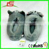 Indoor Cosplay Adult Shoes Chi's Sweet Home Cat Stuffed Plush Slipper thumbnail-3