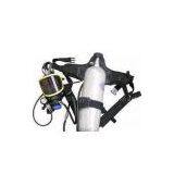 Positive Pressure Air Respirator/air Respirator