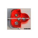 Tilting Triple Prism Holder thumbnail-1