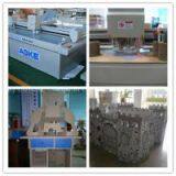 Paper Board Digital Flatbed Sample Maker Cutting Machine thumbnail-1