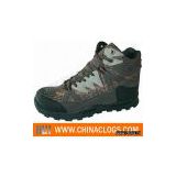 Leather  Climbing Shoes-H1096B